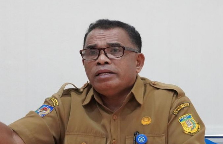 Program Afirmasi Era Lukmen Bikin Anak Papua Tak Sulit Masuk Perguruan Tinggi Negeri di Indonesia